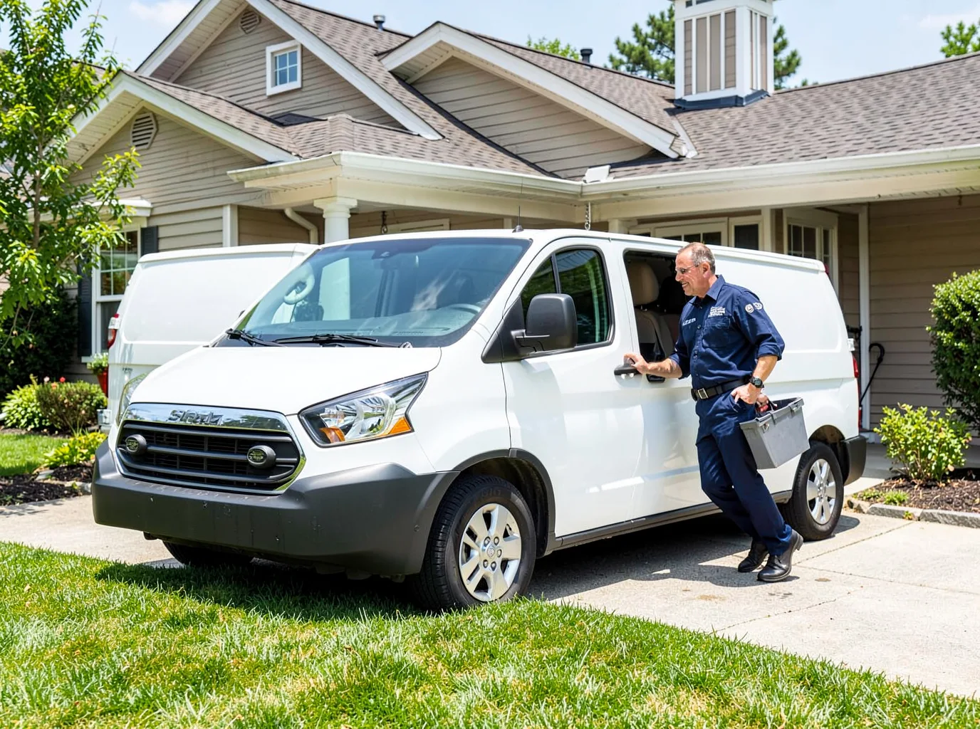 Emergency Plumber company in Innis, LA
