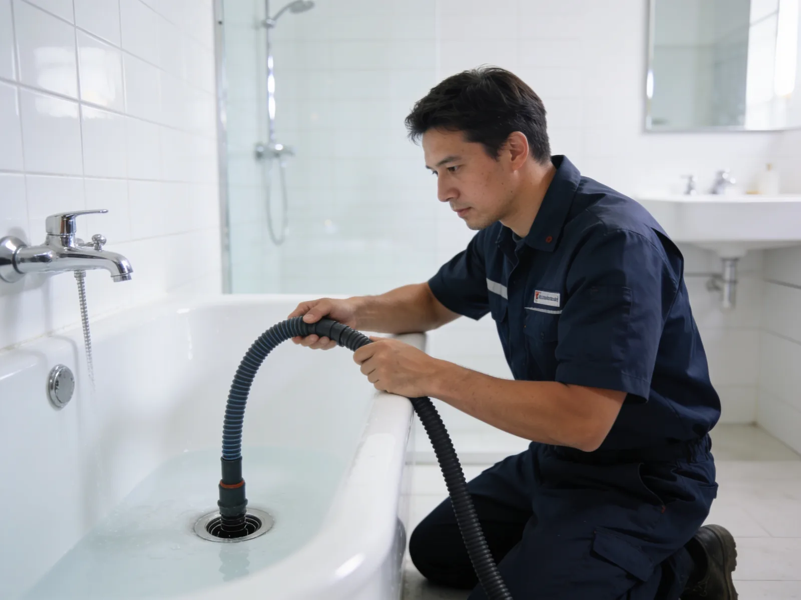 Emergency Plumber Innis, LA FAQs